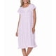 thumbnail image 2 of Camisa Mujer Lady Genny K-553 Algodón Estampado, 2 of 3