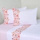 thumbnail image 1 of Juego de Sábanas 2 Plaza 144 Hilos Polycotton, 1 of 4