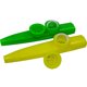 thumbnail image 3 of Kazoo Fartime 48 piezas de plástico de 12 cm multicolor, 3 of 5