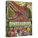 thumbnail image 1 of Dinosaurios 3D blanco, 1 of 2