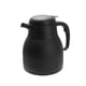 thumbnail image 1 of Termo Insulado Negro Matte 1 Lts, 1 of 2