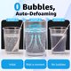 thumbnail image 2 of Teexpert Crystal Clear Epoxy Resin Kit 1 Gallon BubblesF, 2 of 3