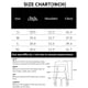 thumbnail image 5 of ATHLECHIC Tops cortos altos y bajos para mujeres sin mangas Camiseta de entrenamiento de yoga atlético Camiseta sin mangas suelta Ajuste holgado Camisetas básicas S Rosa fuerte, 5 of 5