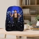 thumbnail image 4 of Mochila Desmarcar Harry Styles Transparente 31 x 43 cm, 4 of 6