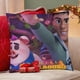 thumbnail image 4 of Daniel Spellbound Fundas de almohada de terciopelo con tema, regalos de funda de almohada, decoración para el hogar, cojín de lanzar, regalo de cumpleaños para fans y parejas. 45cm x 45cm., 4 of 6