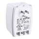 thumbnail image 1 of Transformer Hotop 24 V 40 VA AC con fusible PTC para Ring Doorbell, 1 of 8