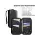 thumbnail image 2 of Tomtoc Estuche para Pasaporte Navigator-T03 - Negro, 2 of 3