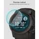 thumbnail image 4 of Protector de pantalla Spigen GlaStar EZ FIT Garmin Instinct 2S, 4 of 7