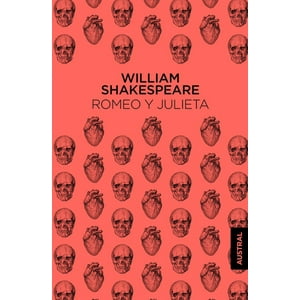 Espasa - Romeo Y Julieta - William Shakespeare