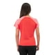 thumbnail image 4 of Polera Dry Fit HW SPX Manga Corta Mujer Coral, 4 of 6