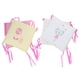 thumbnail image 3 of 6pcs bebé cuna parachoques algodón infantil cuna protector gato, 3 of 5