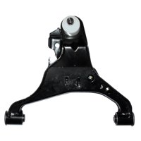Repuestos Del Sol - Bandeja Suspension Inferior Delantera Izquierda Nissan Np300 2.3 2015 2020