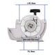 thumbnail image 5 of Tapa Arranque Compatible Con Desmalezadora Fs120., 5 of 7