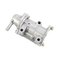 Magideal - Válvula De Control De Aire En Ralentí 16500-P0A-A01 Piezas Para Honda Accord Crv Prelude