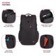 thumbnail image 3 of Mochila para portátil SwissGear VersaMax para portátil de 16 pulgadas, 3 of 6