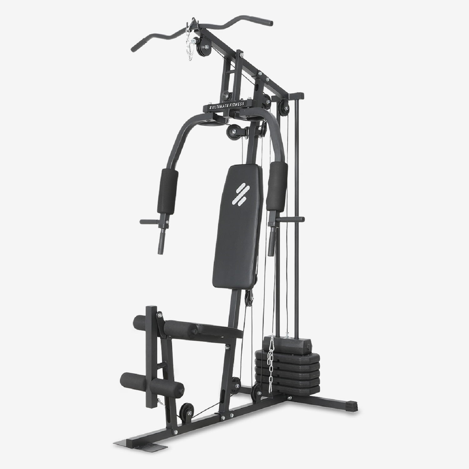 Ultimate Fitness - Home Gym P300 Pro 30 Kg