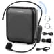 thumbnail image 1 of Amplificador De Voz Inalámbrico 15w Bluetooth 5200 Mah, 1 of 9