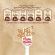thumbnail image 3 of Fideo Pasta Integral Espirales Bolsa, 400 g, 3 of 5