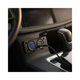 thumbnail image 5 of Cargador Doble Usb Con Voltímetro Y Toma 12v Empotrable HaoMai, 5 of 5