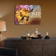 thumbnail image 5 of El Aprendiz del Tigre Cartel Metálico, Decoración de Pared de Cartel Metálico Personalizado para Regalos de Fans, Amigos, Familia y Amantes 20*30CM, 5 of 6