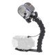 thumbnail image 1 of Kit de Iluminación Sea & Sea YS-03 Solis con Estroboscópico, 1 of 7