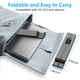 thumbnail image 5 of Soporte ajustable Gogoonike para portátiles de 10 a 15,6», 5 of 7