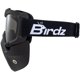 thumbnail image 2 of Gafas de moto Birdz Eyewear Skylark con máscara extraíble, 2 of 9