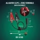 thumbnail image 2 of Cable combinado de accesorios y cargador de baterías Battery Tender, 2 of 8