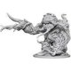 thumbnail image 3 of Miniatura NECA Yuan-ti Anathema D&D Figura sin Pintar, 3 of 4