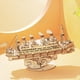 thumbnail image 2 of Wooden Puzzle Of 3D Three-dimensional Ship Model, 2 of 5