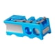 thumbnail image 4 of Herramienta de Billar Accesorio Reparador para Puntas de Taco Multifuncional Compacto con Diseño Ergonómico Adecuado para Reparaciones Rápidas en El J Azul, 4 of 5