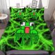 thumbnail image 1 of Unspeakable 3-Piece Bedding Set Warm And Comfortable Soft Duvet Cover Bed Set for Boys Girls Kids Adult Bedroom All Season, 1 of 5