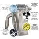 thumbnail image 2 of Contenedor Vitamix de acero inoxidable de 48 oz para licuadora, 2 of 6