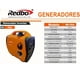 thumbnail image 4 of Generador Inverter Insonoro Certificado Profesional 3500 Watts, 4 of 5