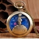 thumbnail image 1 of Reloj De Bolsillo y Colgante del Principito, 1 of 3