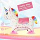 thumbnail image 3 of Juguete Unicornio Saltarín Inflable INPANY, 3 of 3