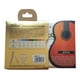 thumbnail image 2 of Cuerdas Alice Awr19-h Nylon Cobre Plata Guit.clás.concierto, 2 of 3