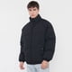 thumbnail image 3 of Parka Hombre Puffa Negro Corona, 3 of 5