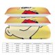 thumbnail image 3 of The Incredibles Cartoon Bedding Sets Ultra Soft Skin-Friendly Duvet Cover 3 Piece, Cute Comforter Cover Bed Set for Boys Girls Kids, 3 of 5