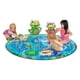 thumbnail image 2 of Alfombra Lanza Aguas Niños Piscina Fuente Rana 147 Cm, 2 of 3