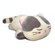 thumbnail image 2 of Peluche Gatito Vintoys 60 cm Gris, 2 of 4