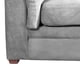 thumbnail image 4 of Living Ancona 3C-2C Tela Velvet Gris, 4 of 5