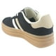 thumbnail image 4 of Zapatilla Chalada Mujer Andy-12 Negro Urbano, 4 of 7