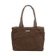 thumbnail image 1 of Bolso Tote Soolla Studio 30 Bolsillos Coffee Bean, 1 of 5