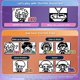 thumbnail image 5 of Figura de vinilo Tamagotchi TinyTan HugMyTamagotchi Suga ver., 5 of 6