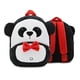 thumbnail image 1 of Cartoon cute plush backpack animal backpack boy girl school backpack outing leisure bag, 1 of 3