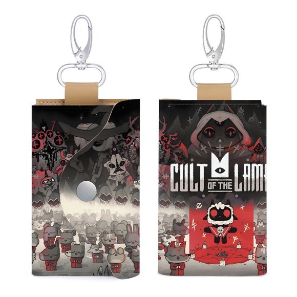 Culto Del Cordero Toalla Con Diseño Único Regalo Ideal Para Fans