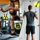 thumbnail image 3 of Bandas de Resistencia WHATAFIT 150 lb 5 Niveles, 3 of 3