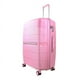 thumbnail image 2 of Maleta grande L Xpos Rosado, 2 of 4