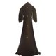 thumbnail image 2 of Plug-in inflable Celebrations Grim Reaper de 3,7 m con iluminación previa, 2 of 2